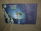 Uriah Heep-Demons and Wizards,LP 1972,FOC,Textblatt,Top-Zustand