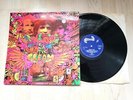 CREAM Disraeli Gears LP Reaction 594003 UK 1967 1st pressing STEREO