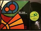 Barclay James Harvest Once Again 1971 UK 1st Pressing Harvest LP Prog/Rock