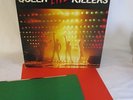 Queen, Live Killers, Double Vinyl LP, EMSP 330  UK 1st pressing, EX+/EX+/EX+