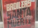 Broilers-Santa Muerte/Vinyl/colored/ltd./Toten Hosen