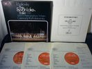 TCHAIKOVSKY - SWAN LAKE 3LP Box Set, Moscow RSO, Rozhdestvensky, EMI SLS 795/3
