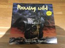 Running Wild Under Jolly Roger Cobra Records