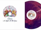 QUEEN Night at the Opera VINYL ME PLEASE VMP new sealed LP purple Sold Out