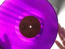 Misfits Static Age Purple Vinyl