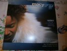 MACY GRAY-ON HOW LIFE IS-RARE VINYL ISSUE