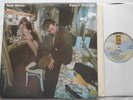 TOM WAITS Small Change NM CANADA ORIG 1976 Asylum 7ES 1078 Q Vinyl LP w/ Inner