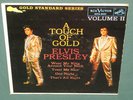 Elvis Presley EPA-5101 A Touch Of Gold Volume 2 II EP Original 1959