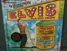 Elvis Presley In Person 1961 Hawaii Benefit Concert LP GA 200 SEALED