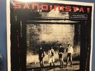 The Clash - Sandinista  - NEW Fully Remasterd 3 LP Vinyl Set 2013 Edition