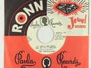 Crossover/Sweet Soul 45 - Montclairs - Is This For Real - Paula - mp3