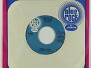 Crossover Soul 45 - Tony & Lynn - I'm Hip To You Baby - Blue Rock - VG+ mp3