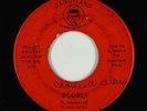 Sweet/Northern Soul 45 - Young Mods - Gloria - Gangland - mp3