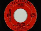 Northern Soul 45 - Spellbinders - Help Me - Columbia - mp3