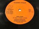 Kosmic Rock Rare Baltimore Private Press Funk Soul 45 Mod Soul Primitive Funk