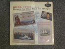 Vinyl LP Burl Ives Down to the Sea in Ships 12
