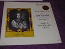 SAX 2352 Beethoven Archduke Trio Op. 97 / David Oistrakh Trio B/S