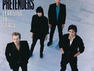 The Pretenders Learning to Crawl Mobile Fidelity OMR New Vinyl LP - Lowest Price