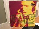 David Bowie. Bowie The Singles Rare Triple Lp.