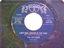 THE CHILDREN (**60'S GRAGE ROCKER)   LOST SOUL SEEKER IN THE RAIN   ATWELL 109