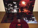 IMMORTAL - Diabolical Fullmoon Mysticism LP Red Colored Vinyl NEW COPY ABBATH