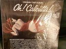 Original Cast Album Oh  Calcutta  LP