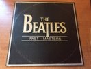 The Beatles - Past masters. + INSERT  1994 Latvia pressing. EX/EX+. Rare.