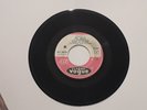 RARE FRENCH SP/THE DOORS/VOGUE INT 80085/BREAK ON THROUGH/PROMO/ORIGINAL/1967