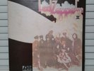 Led Zeppelin 2,Plum,Red, Matrix A6+ B4.