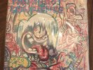 The Red Hot Chili Peppers Self Titled Vinyl Promotional Copy Rare Flea 
