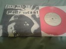 SEX PISTOLS / Pretty Vacant ##  New Zealand  ##  Repro  7