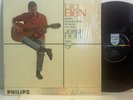 JORGE BEN 'Big Ben' LP/Vinyl;ORIG 1965 Mono [PHM-200-70] Shrink EX+w/ Inner