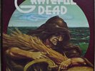 GRATEFUL DEAD Wake Of The Flood GD-01 Vinyl LP Records Original 1973 EX+