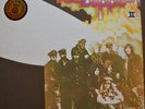 LED ZEPPELIN II SD-8236 Atlantic Records zepplin 2/two Vinyl LP 1969 VG+