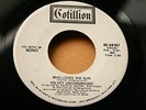 VELVET UNDERGROUND-Who Loves The Sun-(45-44107) 1st issue Mono/Ster 7” promo EX