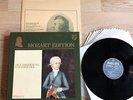 ARTHUR GRUMIAUX, QUARTETTO ITALIANO - MOZART Holland ED1 PHILIPS 15LP Box MINT