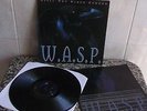 W.A.S.P. Still Not Black Enough LP Limited Edition Very Rare Blackie Lawless
