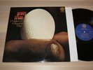 GRAVY TRAIN LP - A BALLAD OF A PEACEFUL MAN / VERTIGO 6360051 PRESS in MINT