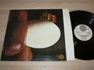Gravy Train LP - a Ballad of a Peaceful Man/German Vertigo 6360051 in Mint