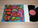 The Mike Nock Underground? LP - between or beyond/Mps 15261ST Press in Mint