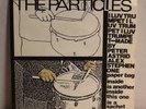 The Particles-Very Rare 1984 Oz Pressing Indie Punk P/C single