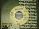 IRON MAIDEN Flight Of Icarus / I've Got The Fire  GUATEMALA 45 Vinyl 7