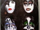 KISS Dynasty LP - Astor Issue   SirH70