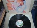 ROXY MUSIC S/T ISLAND LP RARE 1972  ORIGINAL PINK RIM UK 1ST PRESS ILPS9200 viny