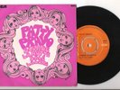 PATTY PRAVO=SCENDE LA NOTTE SALE LA LUNA=NEL GIARDINO D'AMORE=TURKEY-ORIGINALE