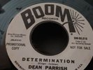 DEAN PARRISH 