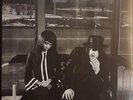 -WHITE STRIPES-GET BEHIND ME SATAN-PROMO 2 LP XLLP191P-M-2005 1st.UK