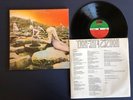 LED ZEPPELIN Houses of the Holy Gatefold w/Inner LP Vinyl VG+/VG+