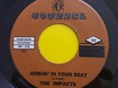 Northern Soul The Impacts