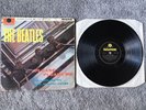 The Beatles - Please Please Me (UK Vinyl LP, 1963). Mono, G/VG
